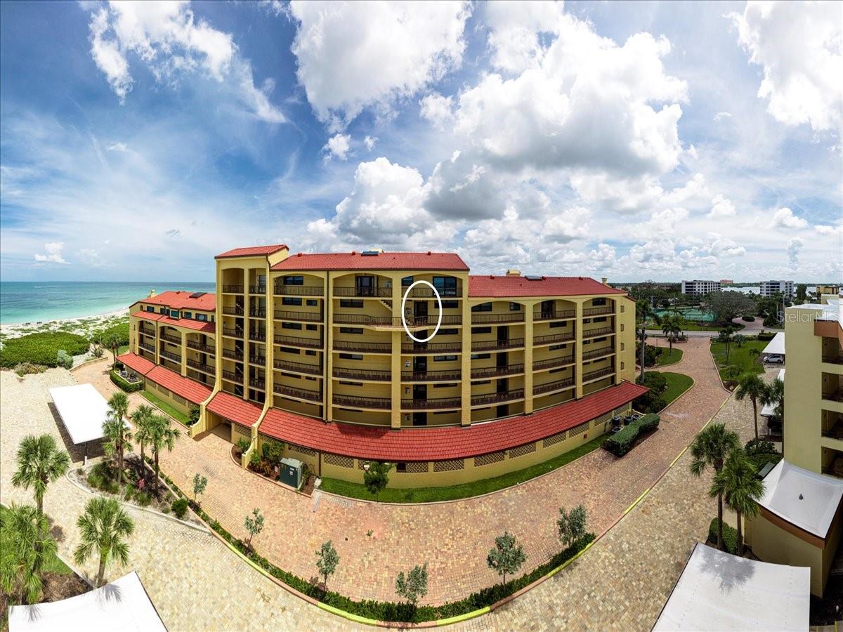 8750 Midnight Pass Road, FL