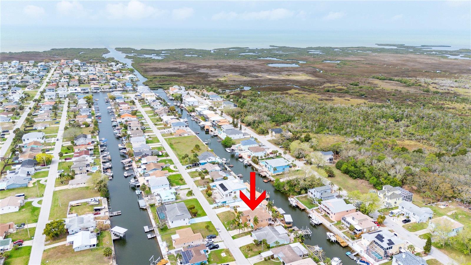 7533 Hatteras Drive, FL
