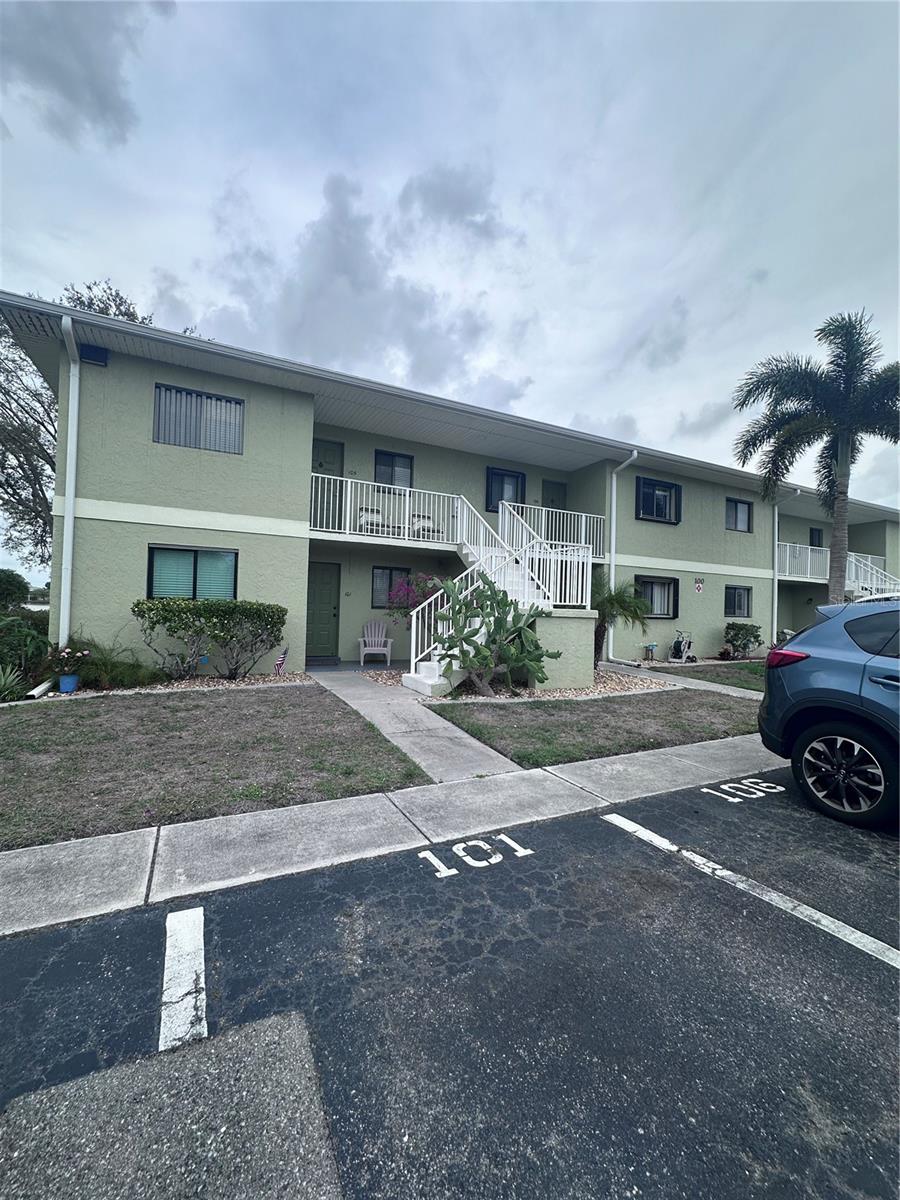 25225 Rampart Boulevard, FL