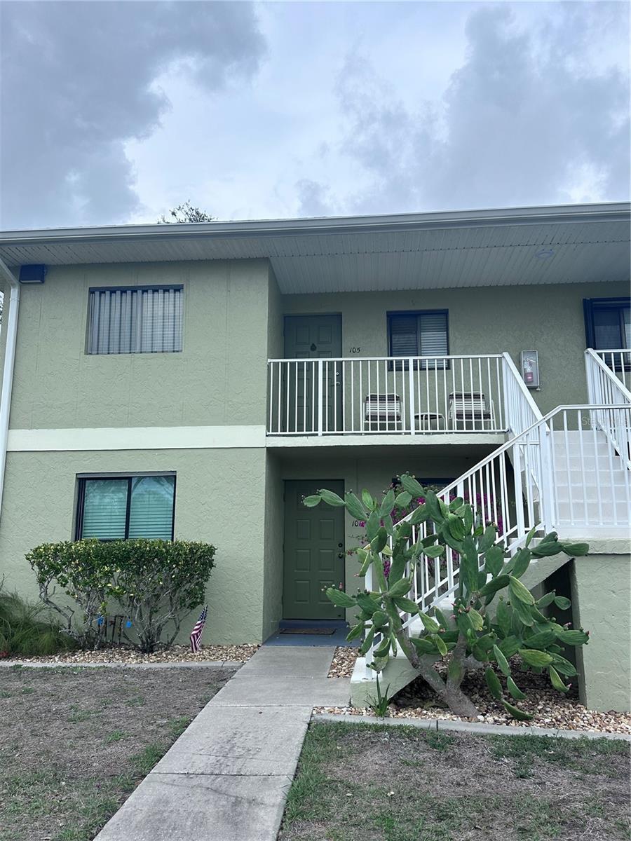 25225 Rampart Boulevard, FL