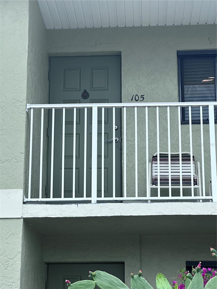 25225 Rampart Boulevard, FL