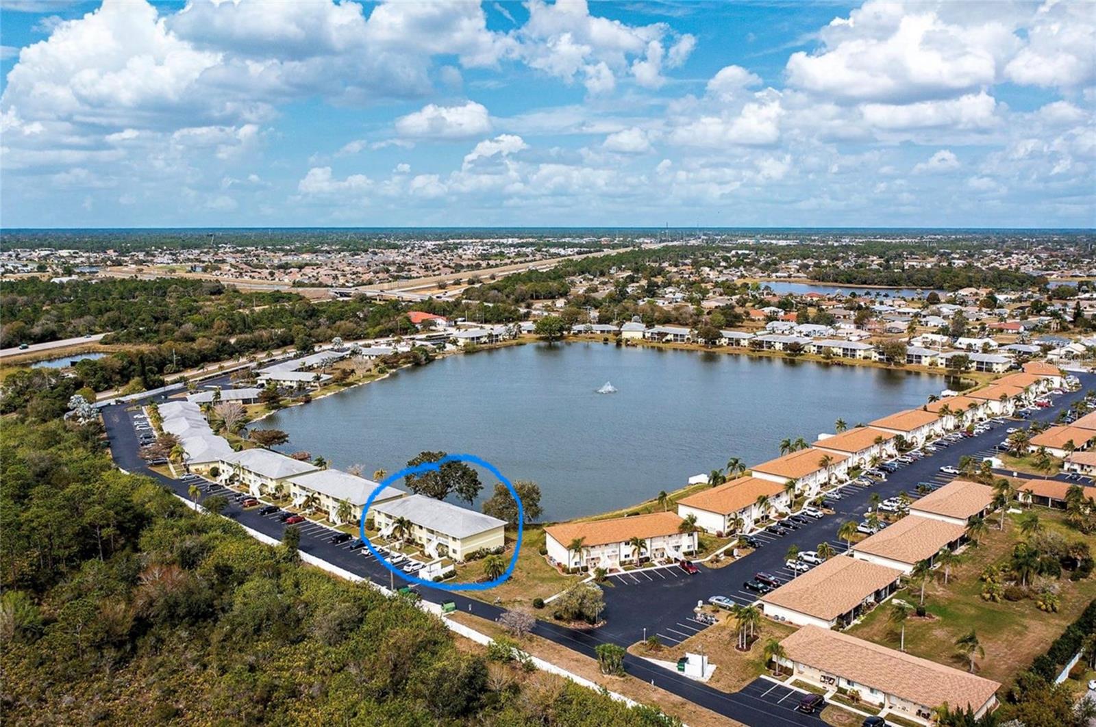 25225 Rampart Boulevard, FL