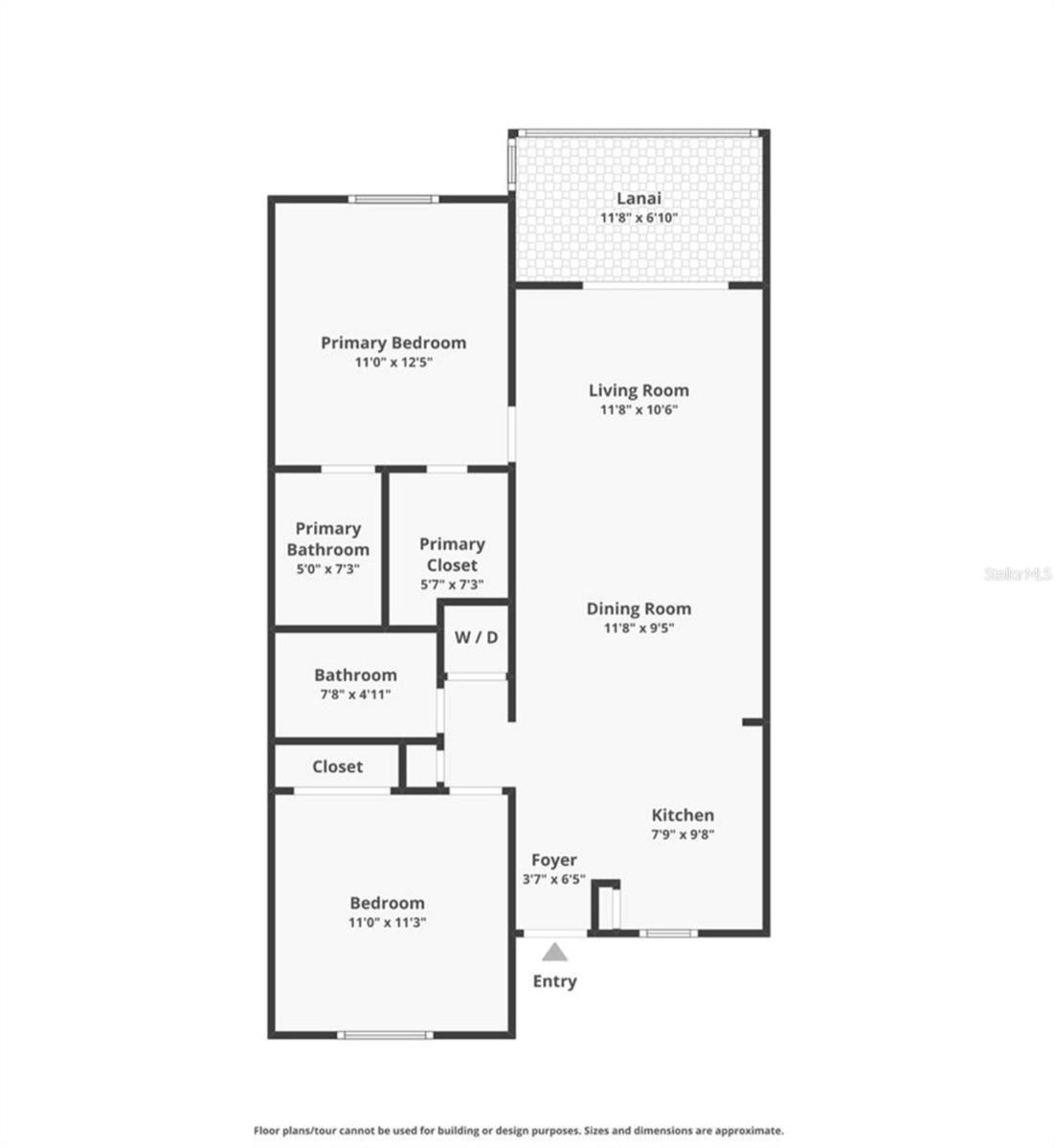 25225 Rampart Boulevard, FL