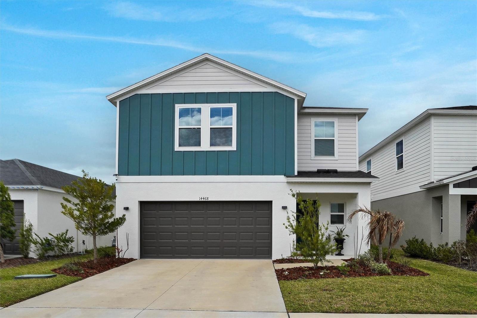 14468 Meadow Bird Avenue, FL