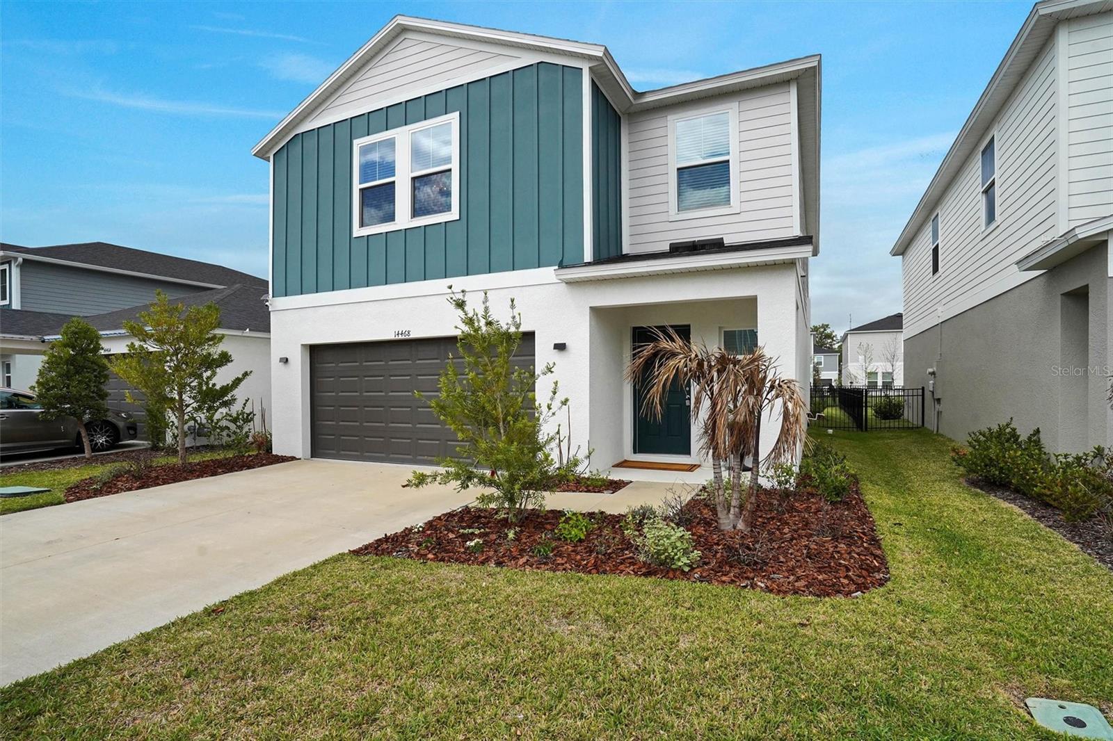 14468 Meadow Bird Avenue, FL
