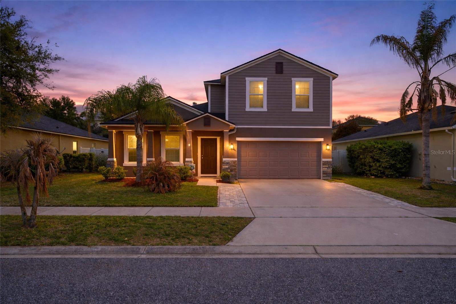 722 Black Eagle Drive, FL
