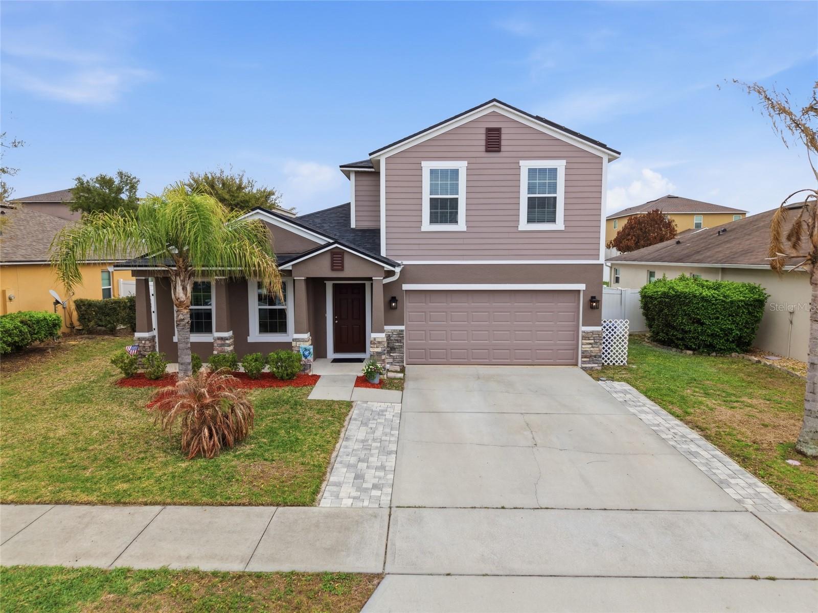 722 Black Eagle Drive, FL