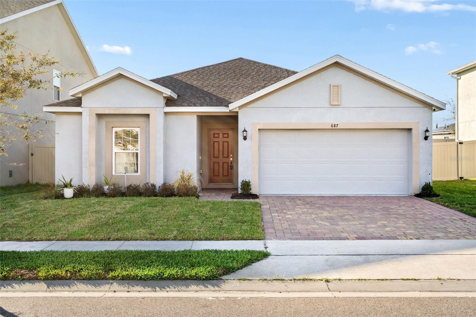 687 Campo Lane, FL