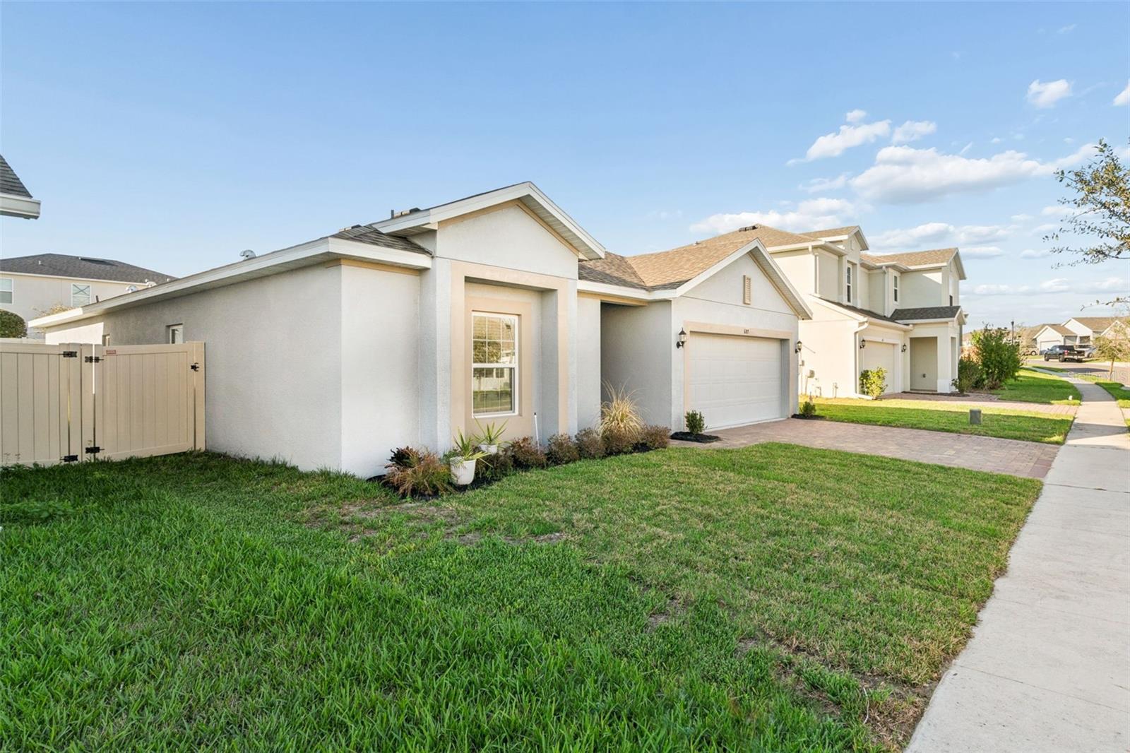 687 Campo Lane, FL