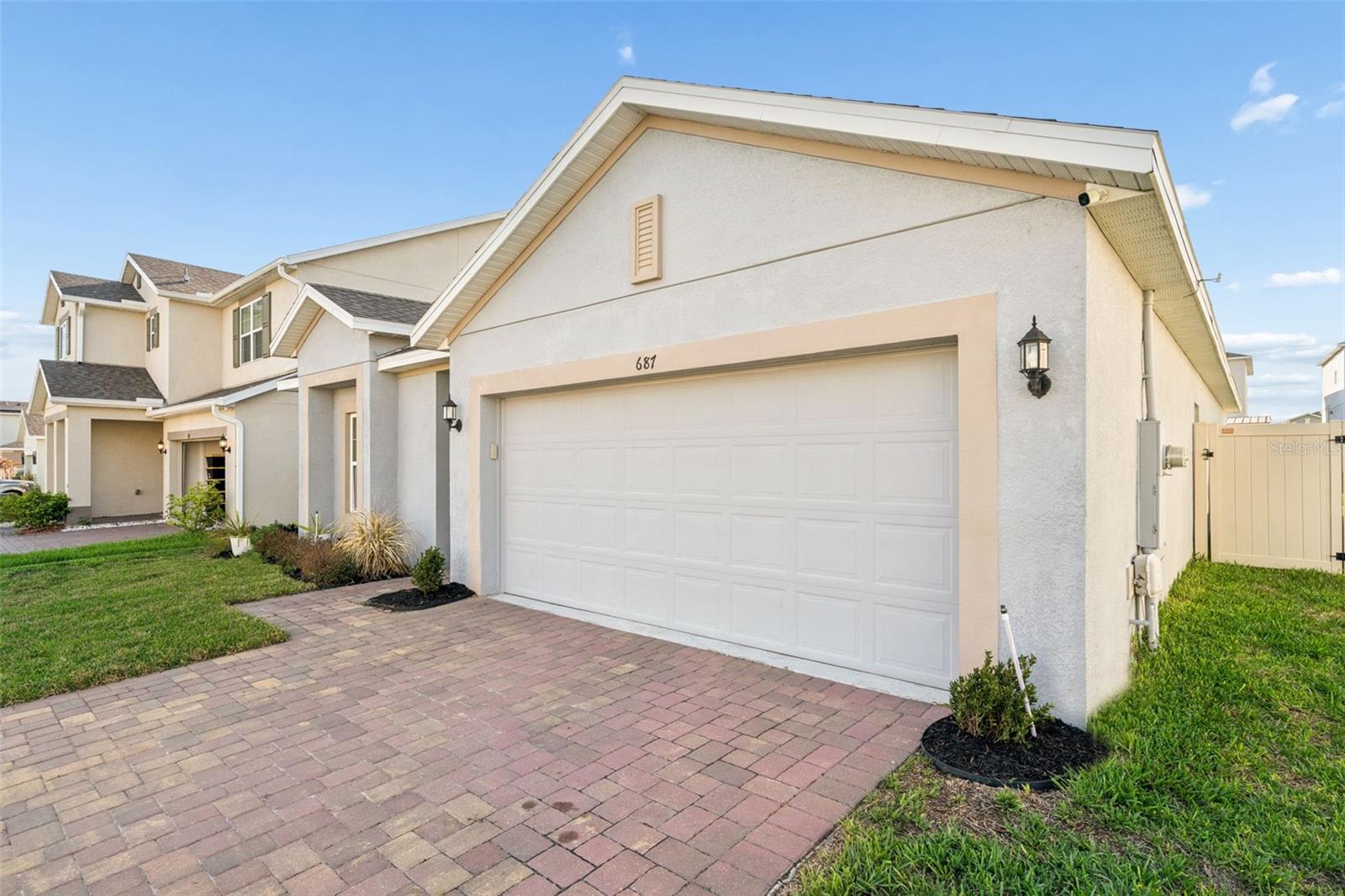 687 Campo Lane, FL