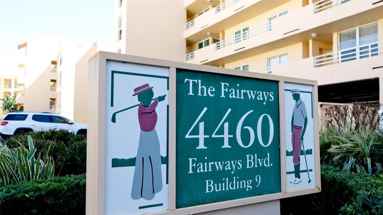 4460 Fairways Boulevard, FL