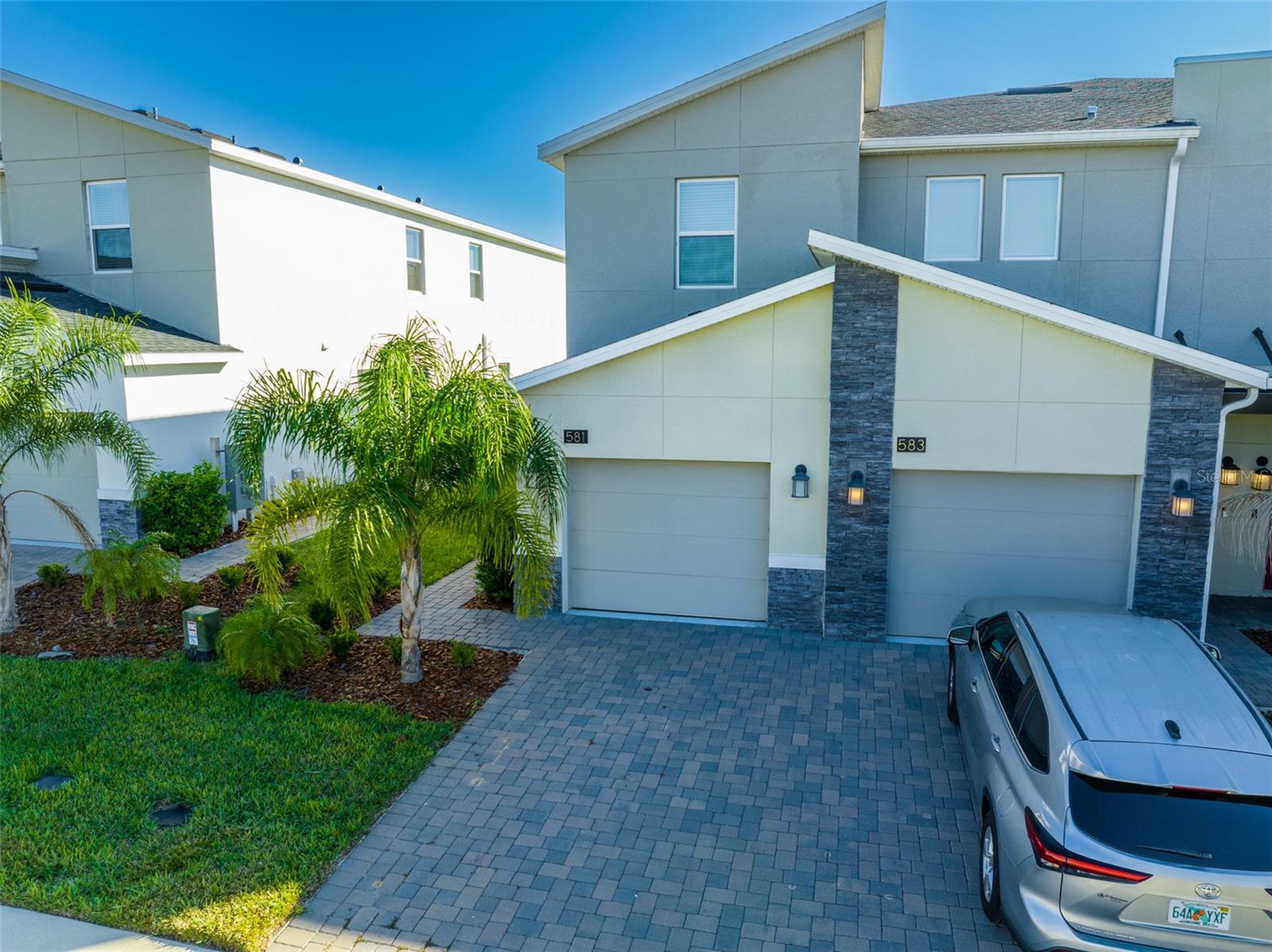 581 Ocean Course Avenue, FL