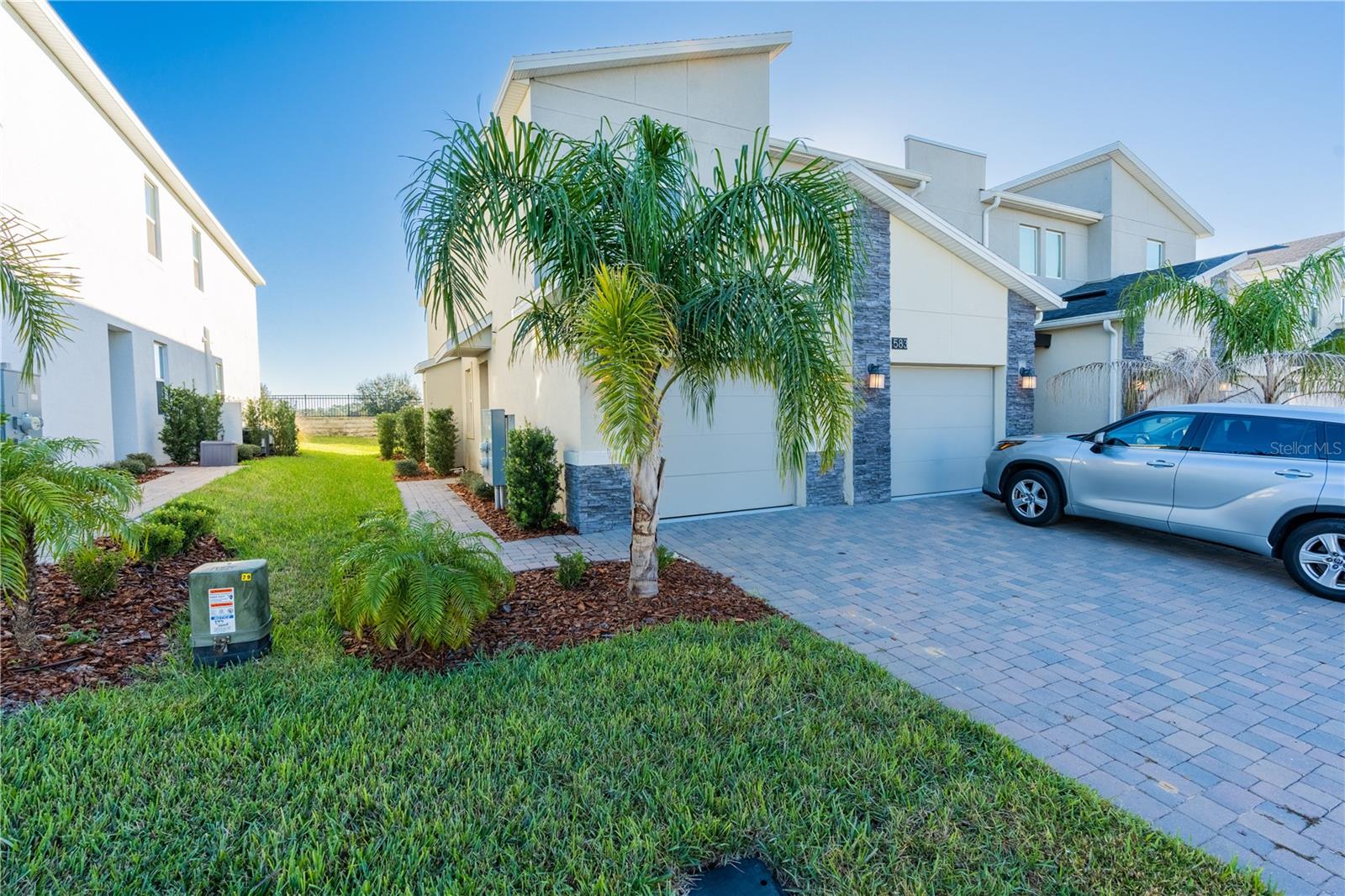 581 Ocean Course Avenue, FL