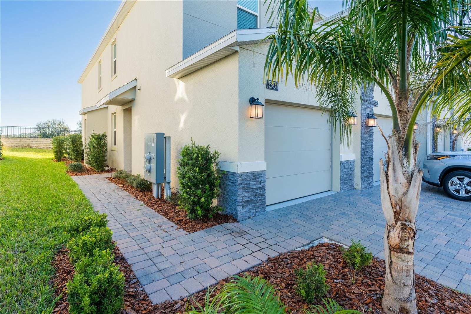 581 Ocean Course Avenue, FL