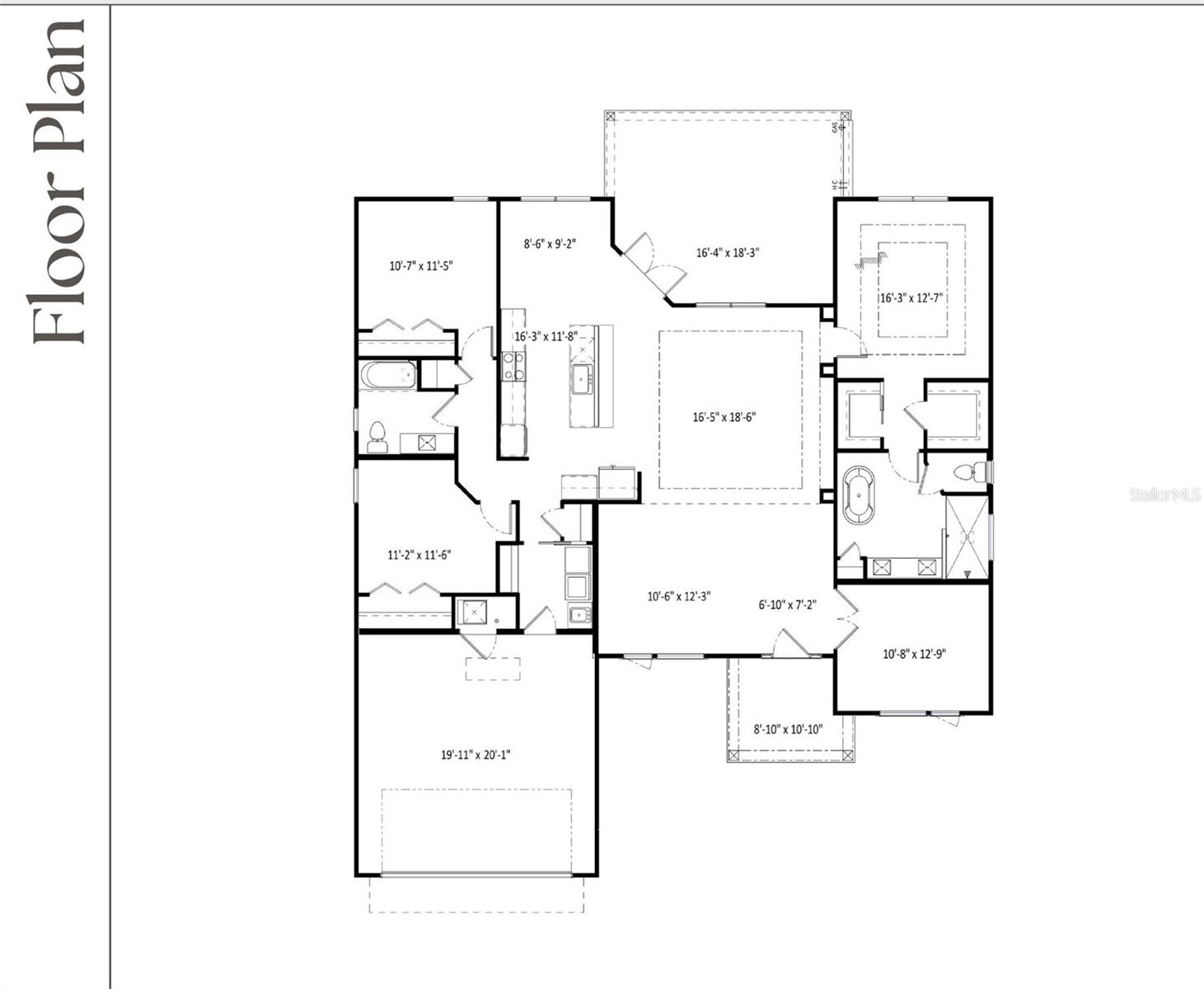 841 145th Drive, FL