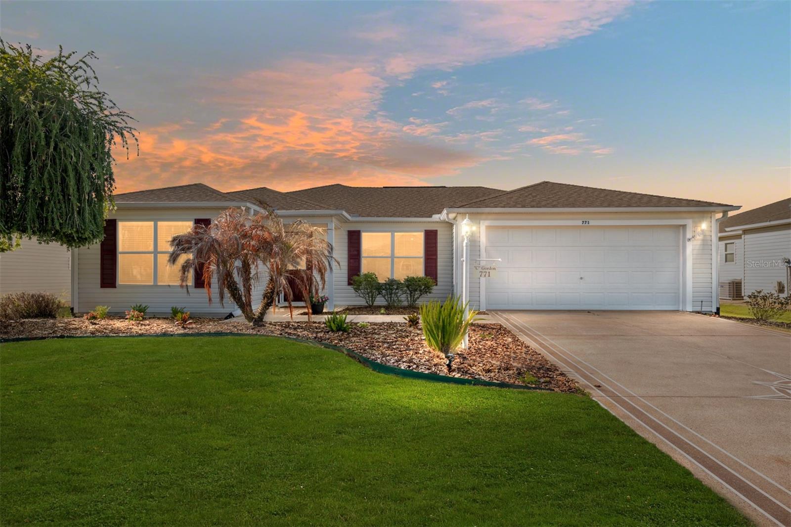 771 Fenwick Loop, FL