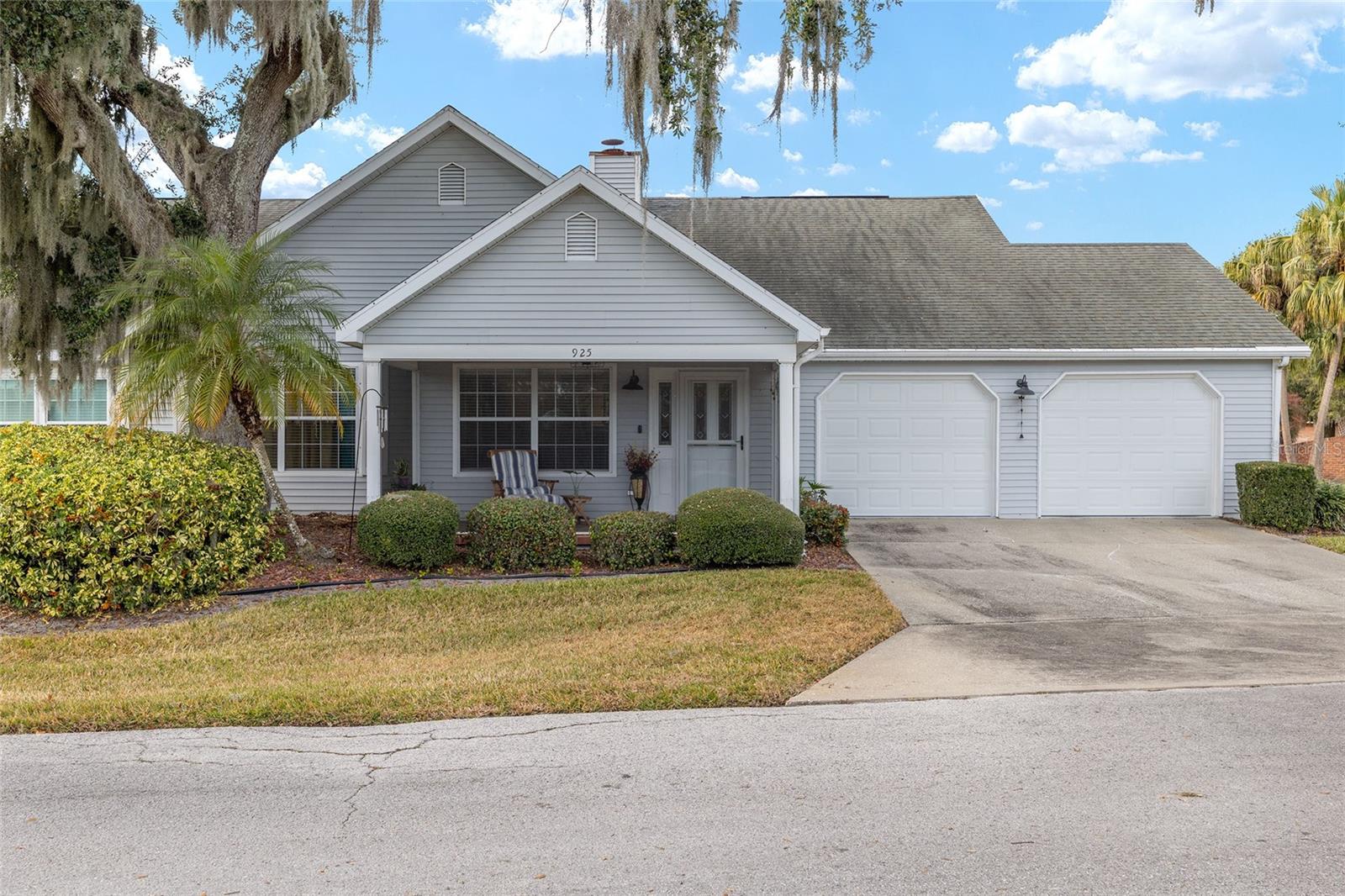 925 Beverly Harbors Drive, FL