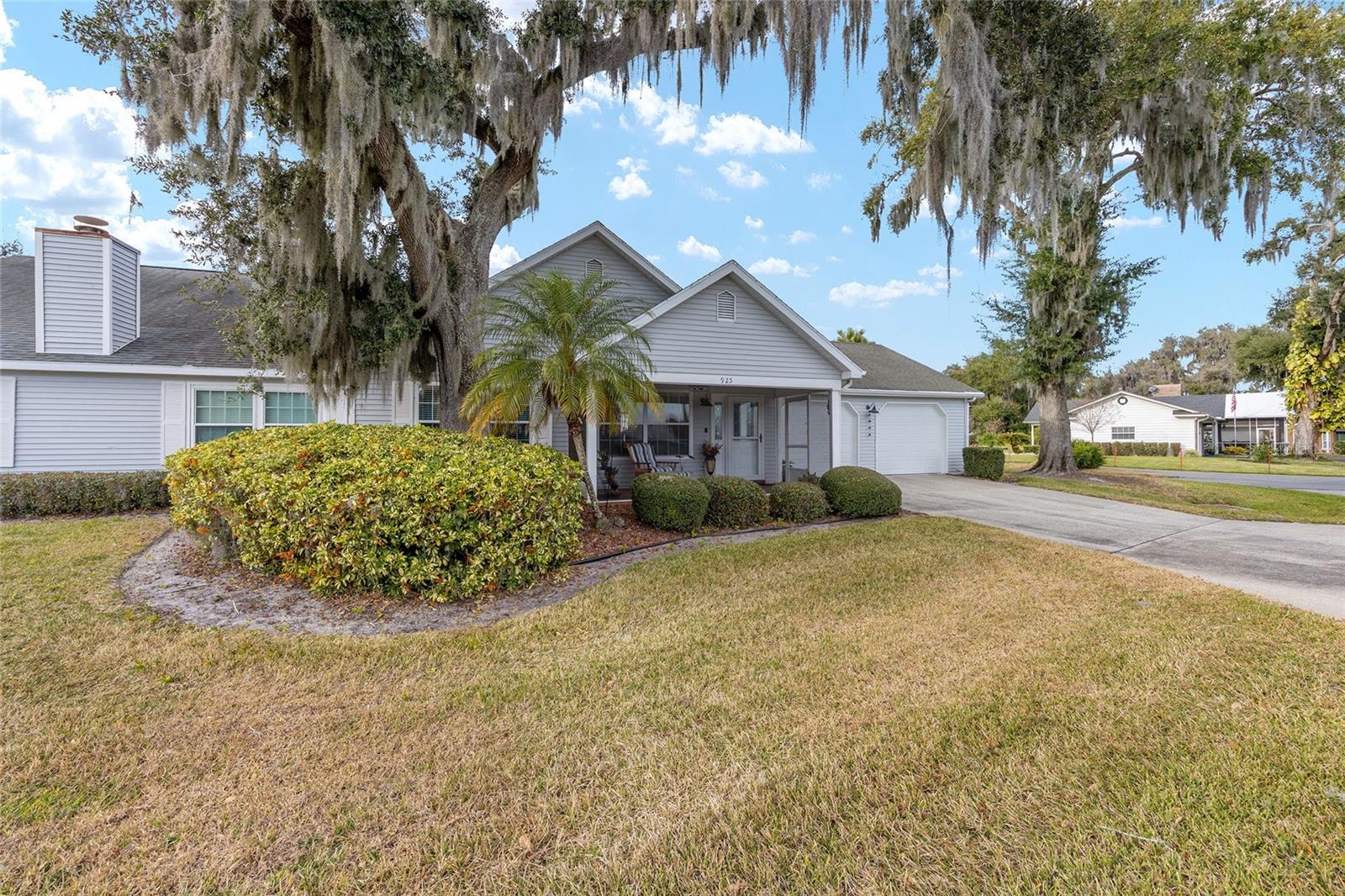 925 Beverly Harbors Drive, FL