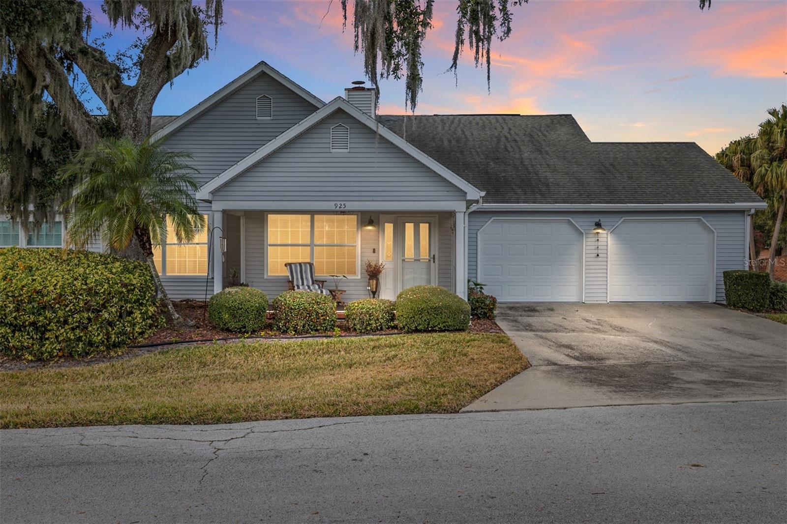 925 Beverly Harbors Drive, FL