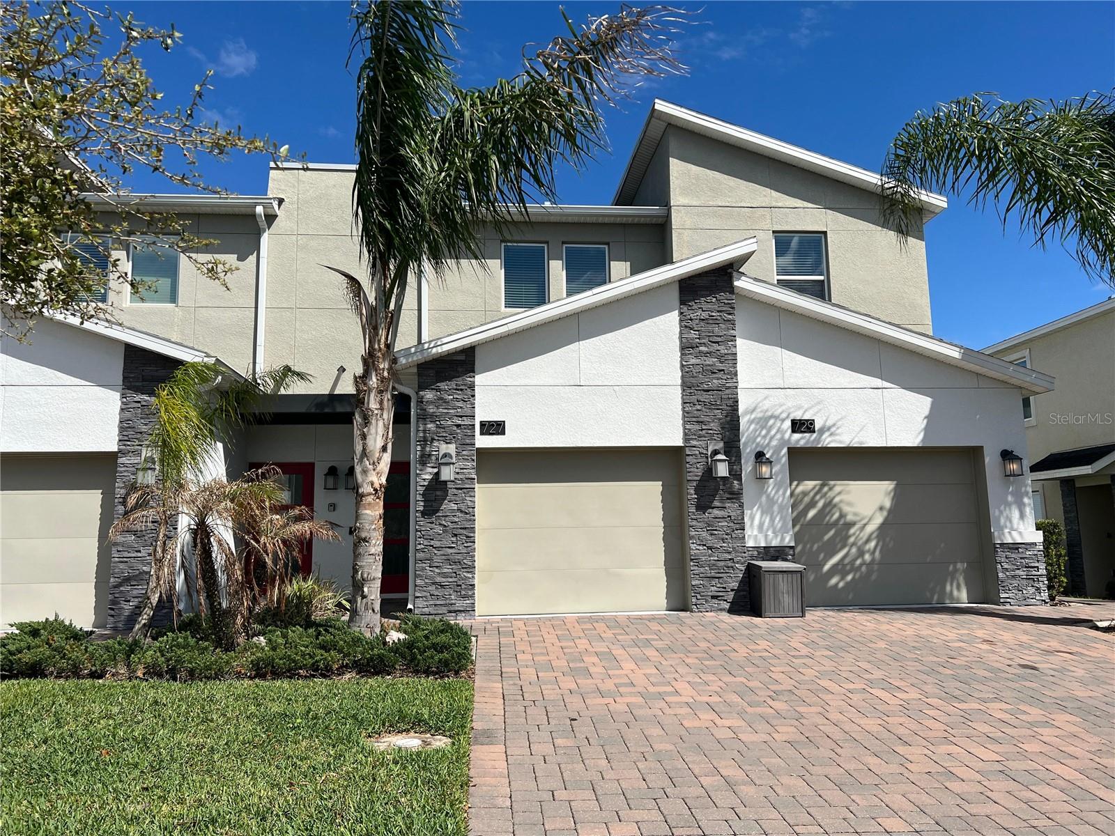 727 Ocean Course Avenue, FL