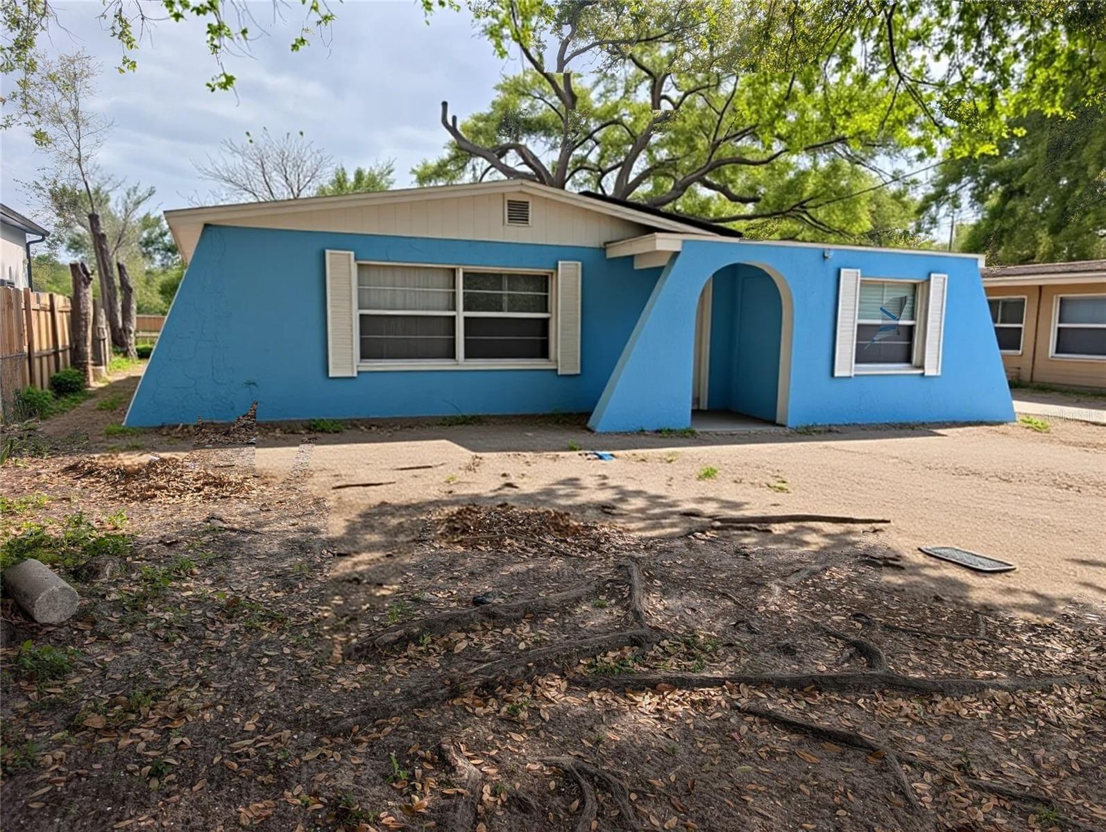 3713 Clifton Street, FL