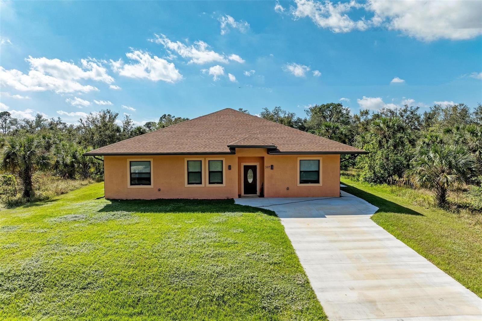 397 Doniphan Drive, FL