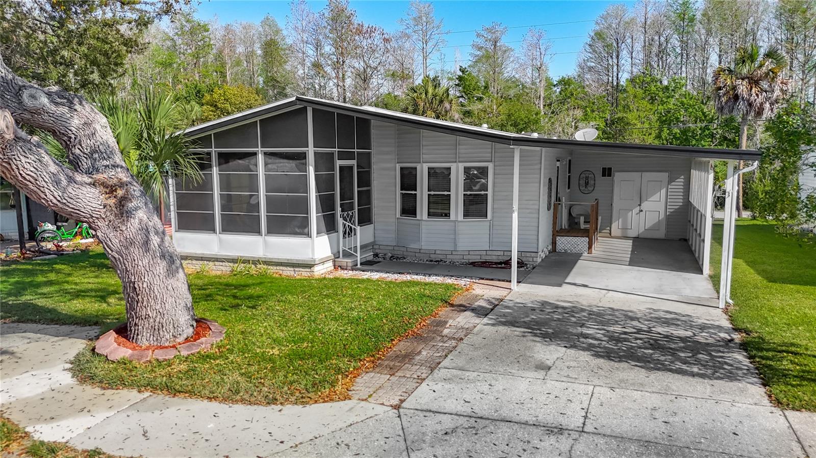 10321 Marinette Avenue, FL