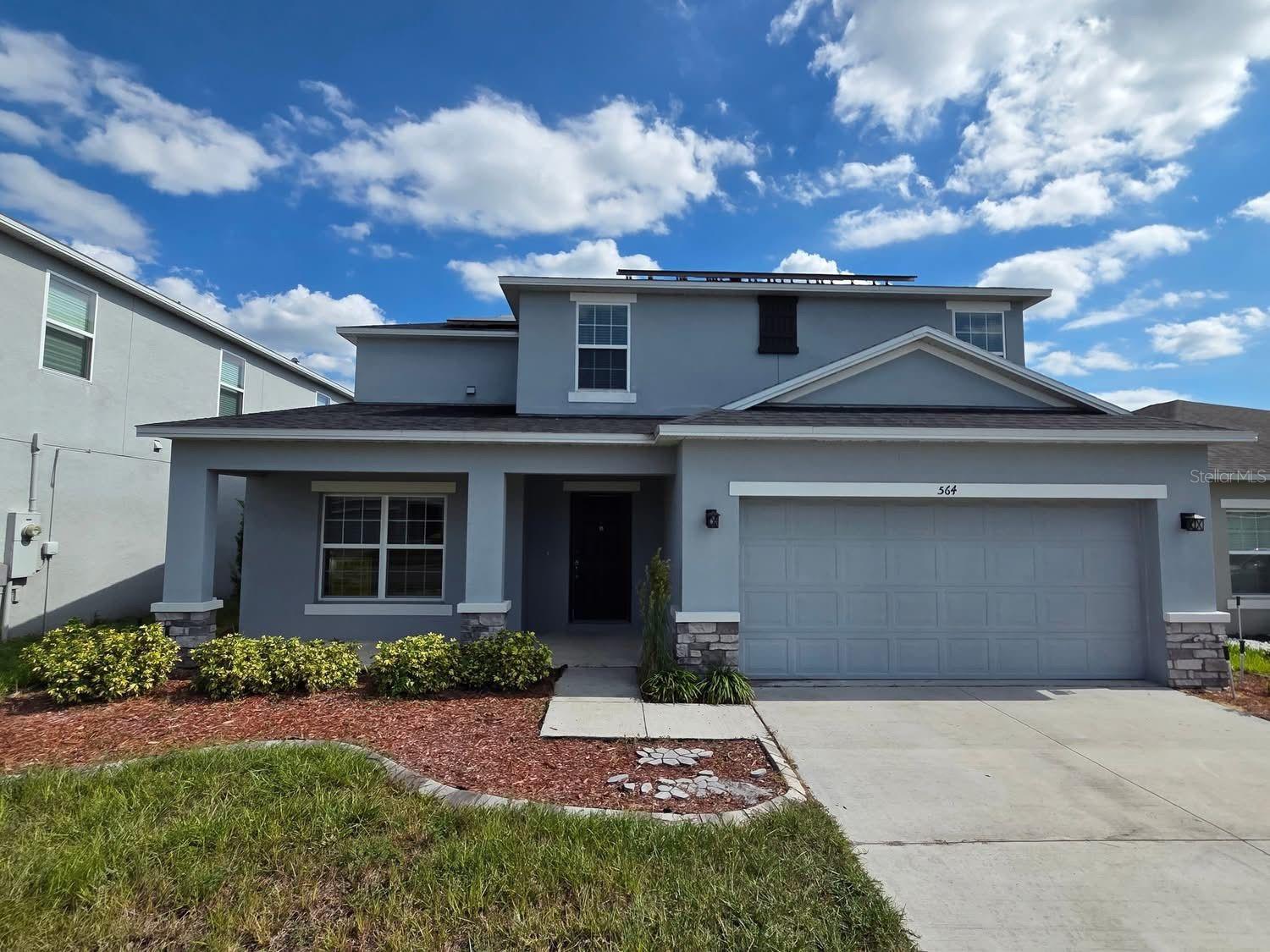 564 Meadow Bend Drive, FL