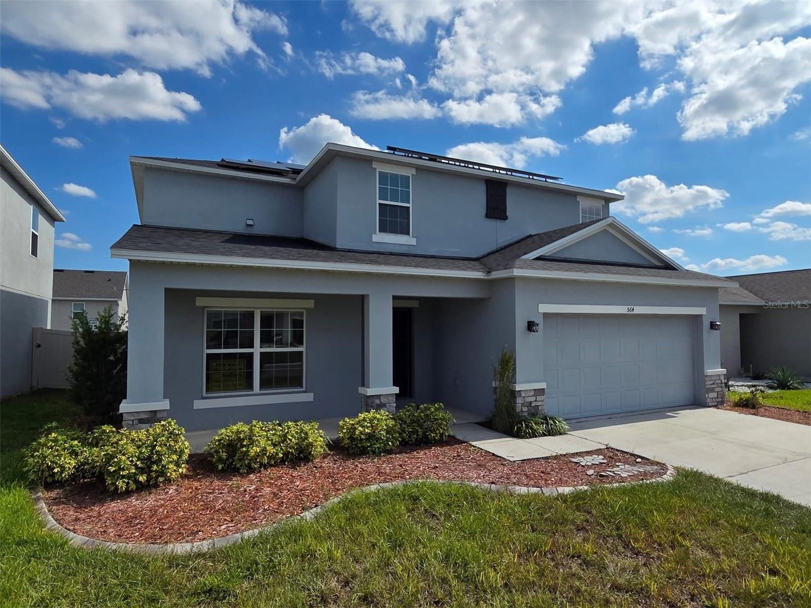 564 Meadow Bend Drive, FL