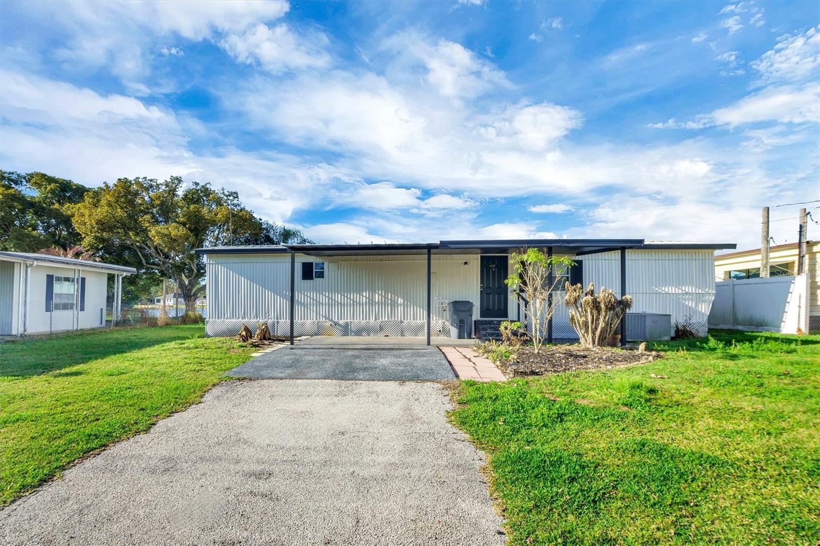 3800 Lake Ellen Drive, FL