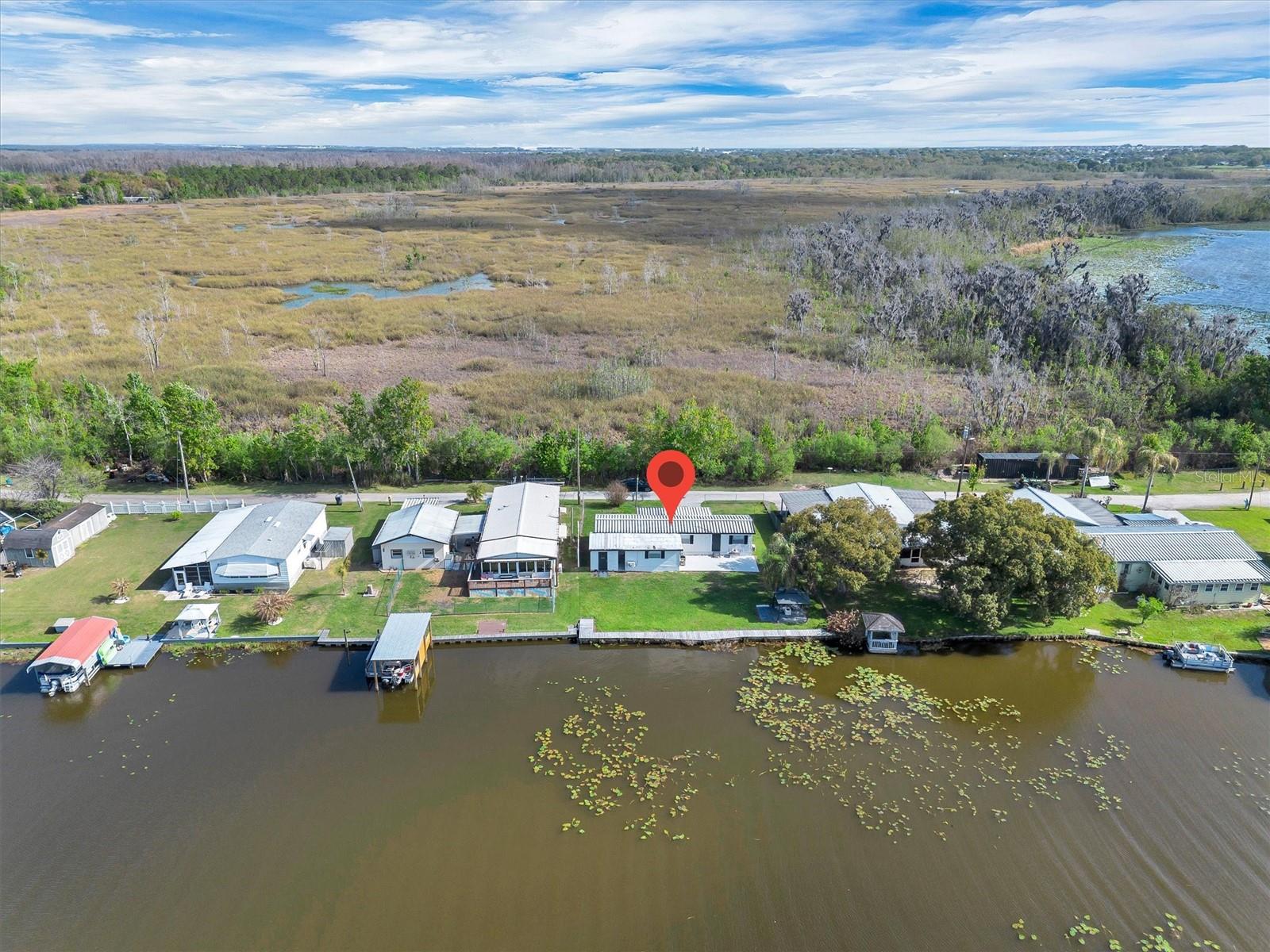 3800 Lake Ellen Drive, FL