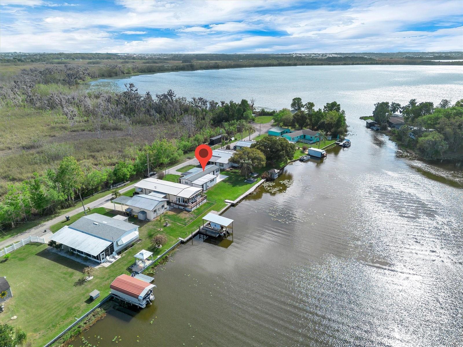3800 Lake Ellen Drive, FL