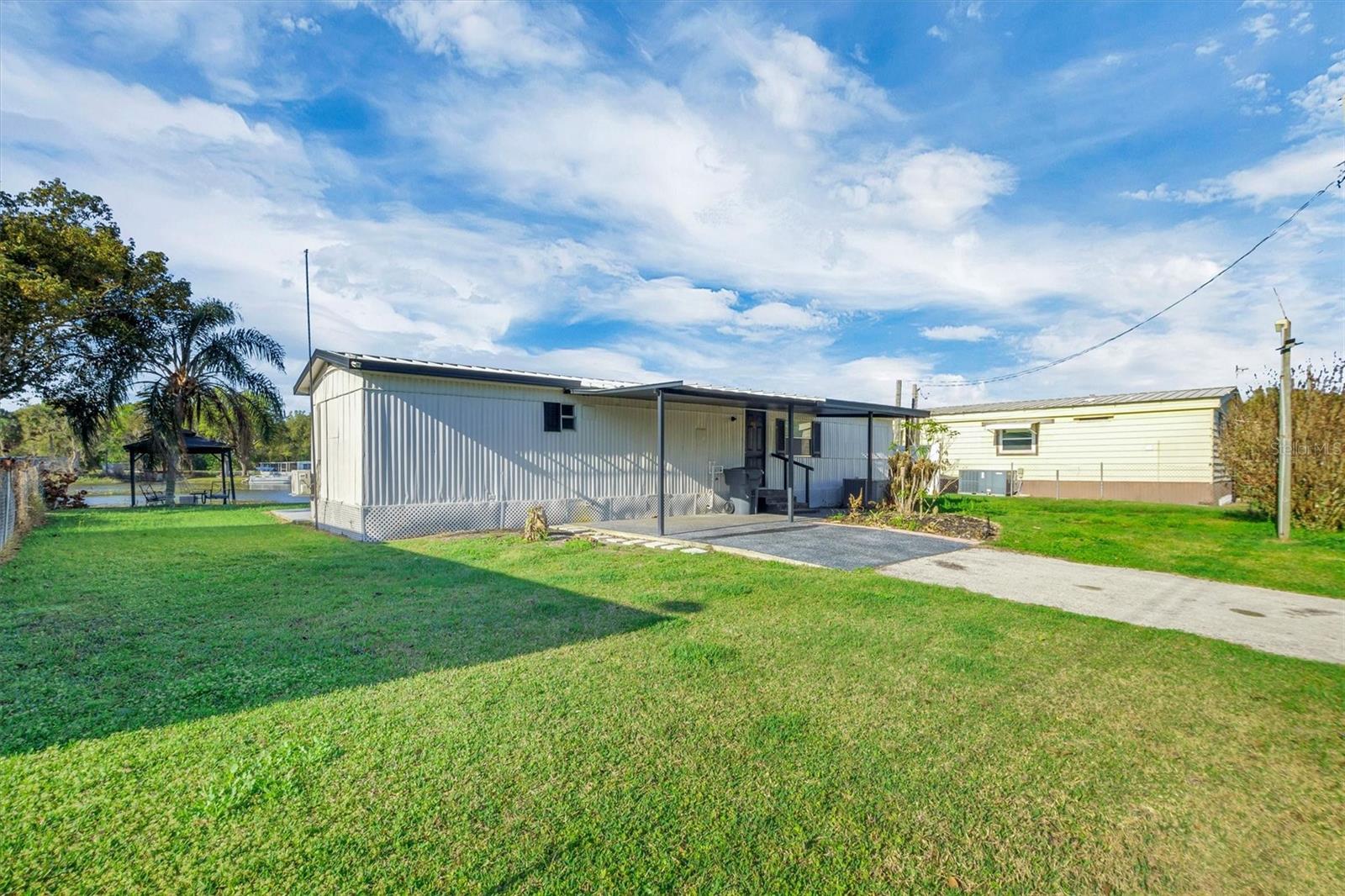 3800 Lake Ellen Drive, FL
