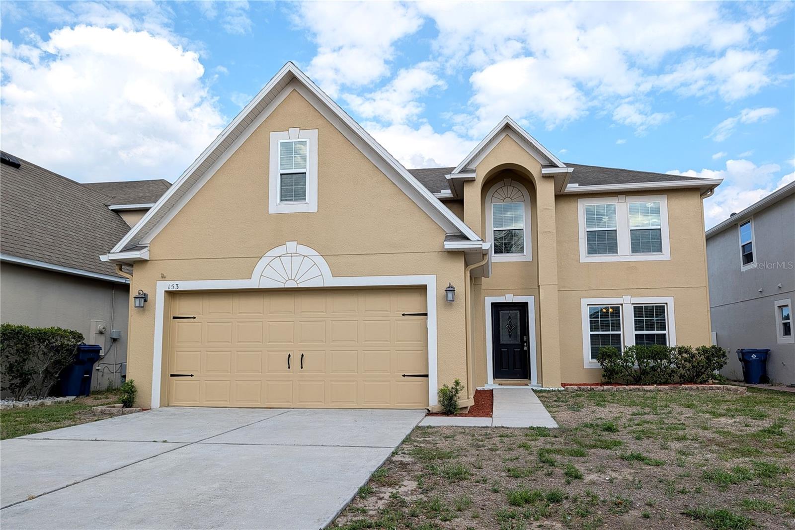 153 Cabrillo Drive, FL