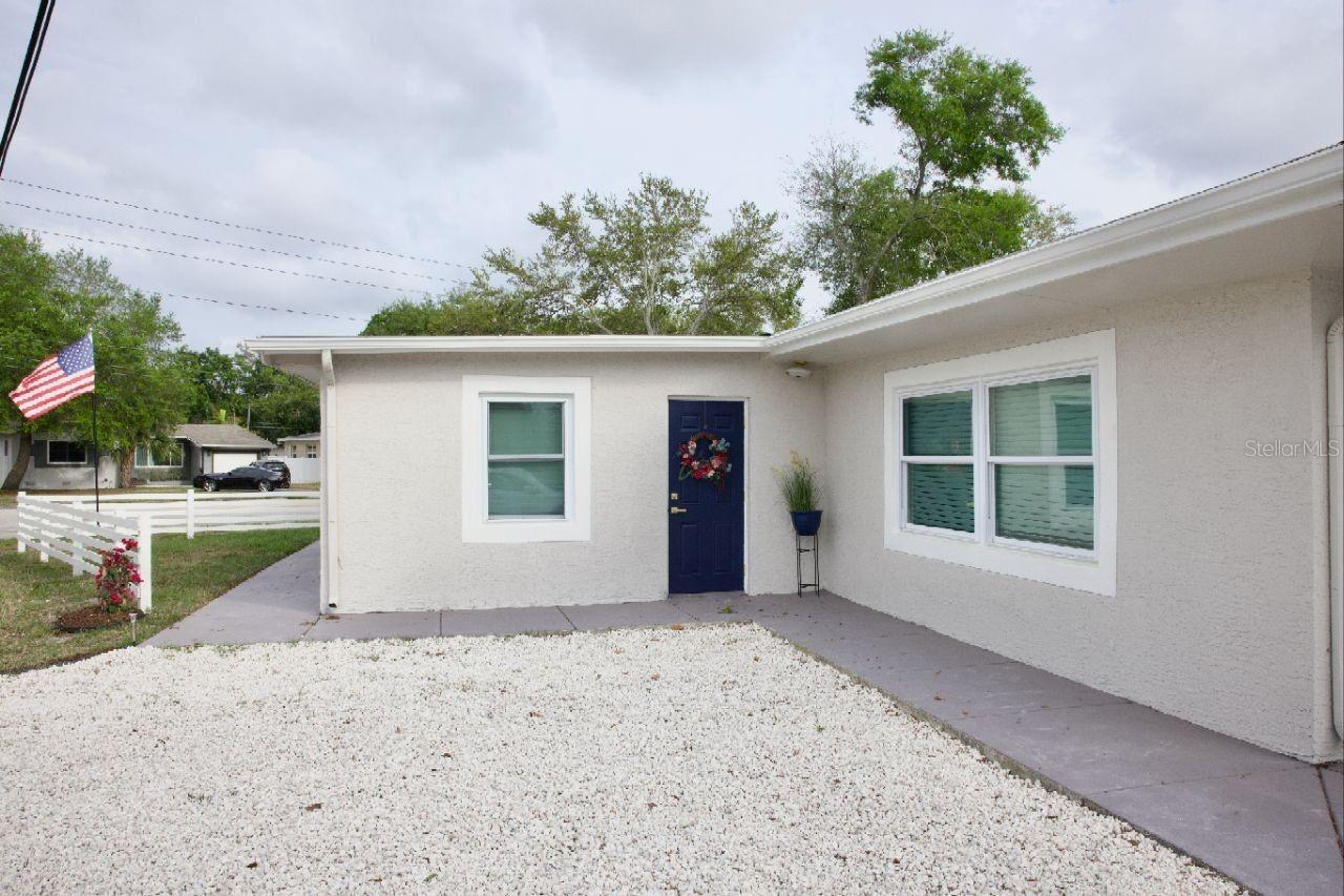 4580 16th Street, FL