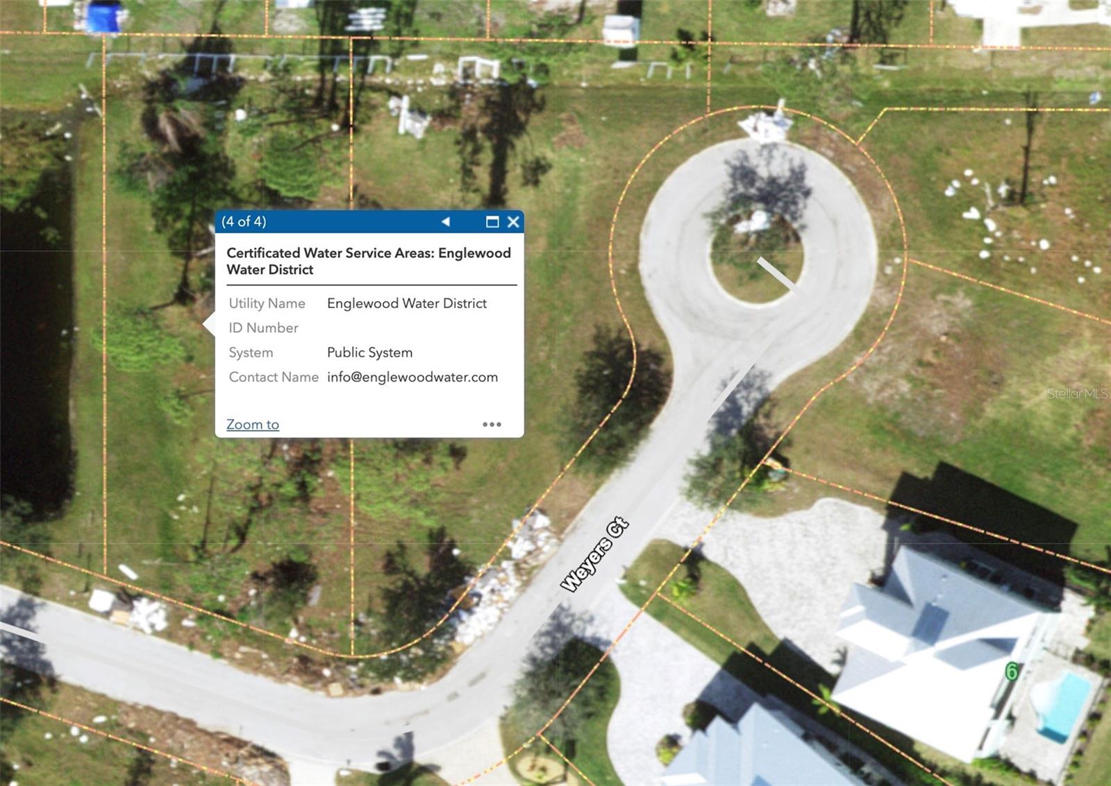 8040 Weyers Court, FL