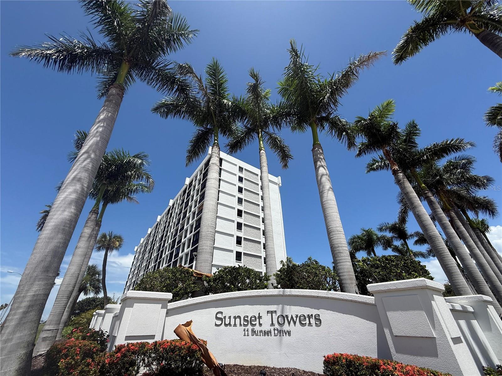 11 Sunset Drive, FL