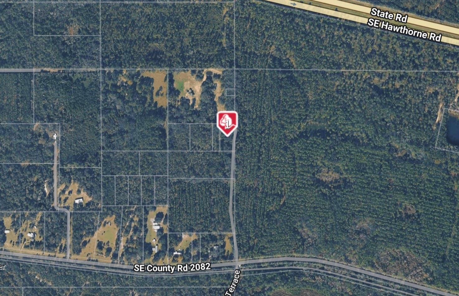 10702 County Road 2082, FL