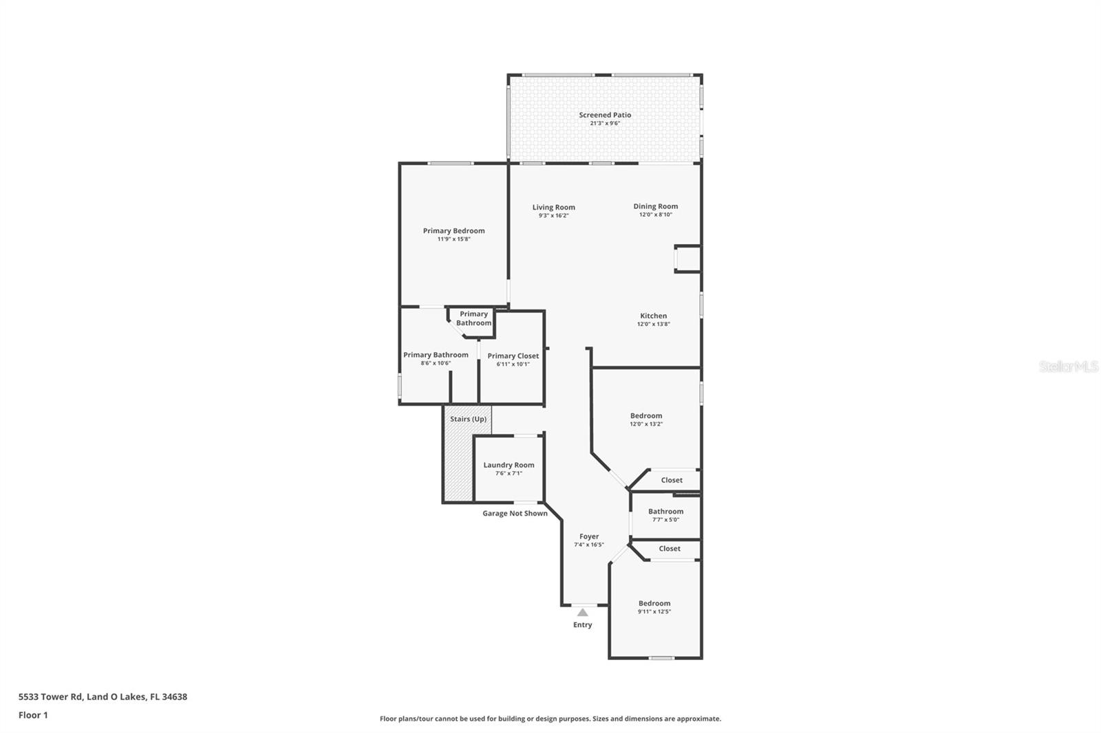 5533 Tower Road, FL