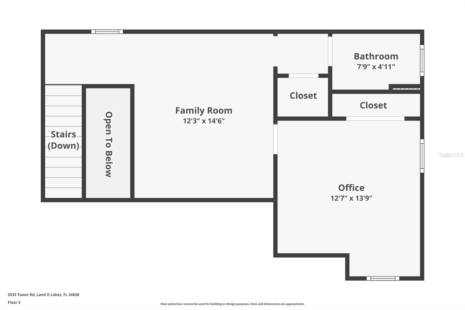 5533 Tower Road, FL