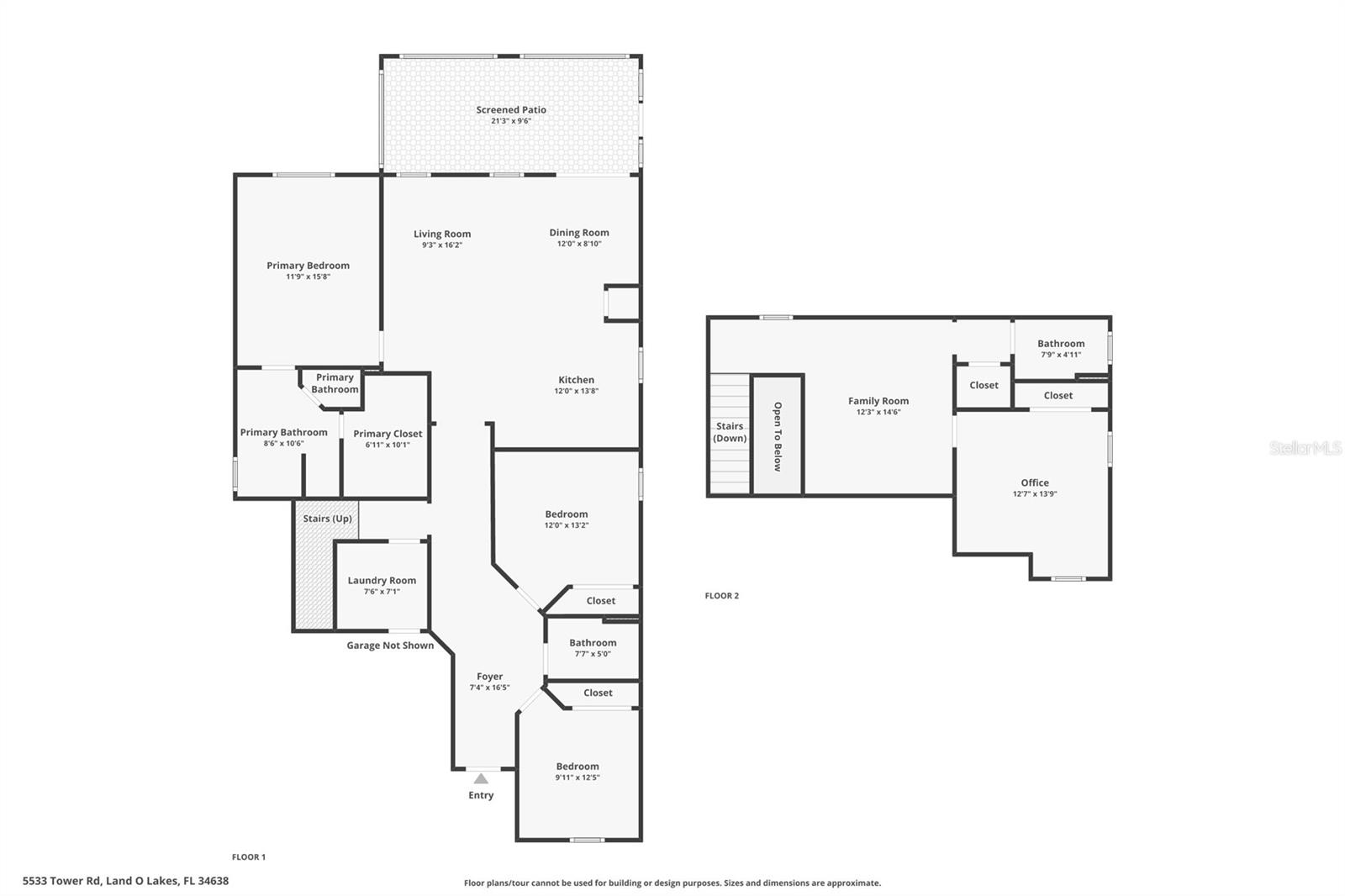 5533 Tower Road, FL