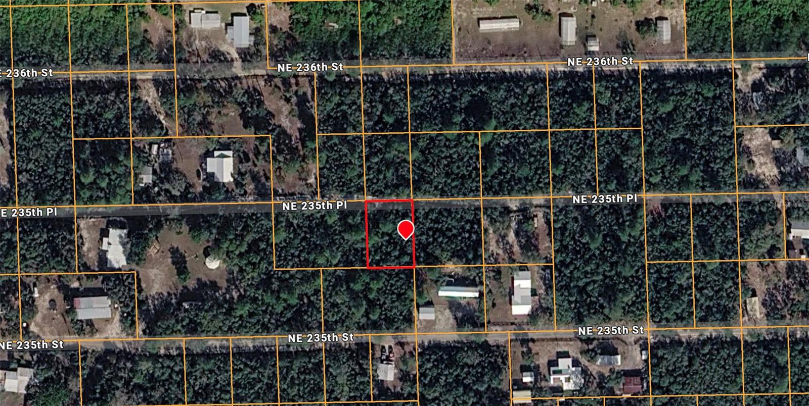 27 235th Street, FL