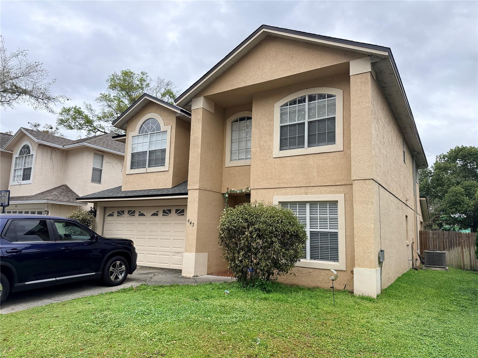 443 Opal Court, FL