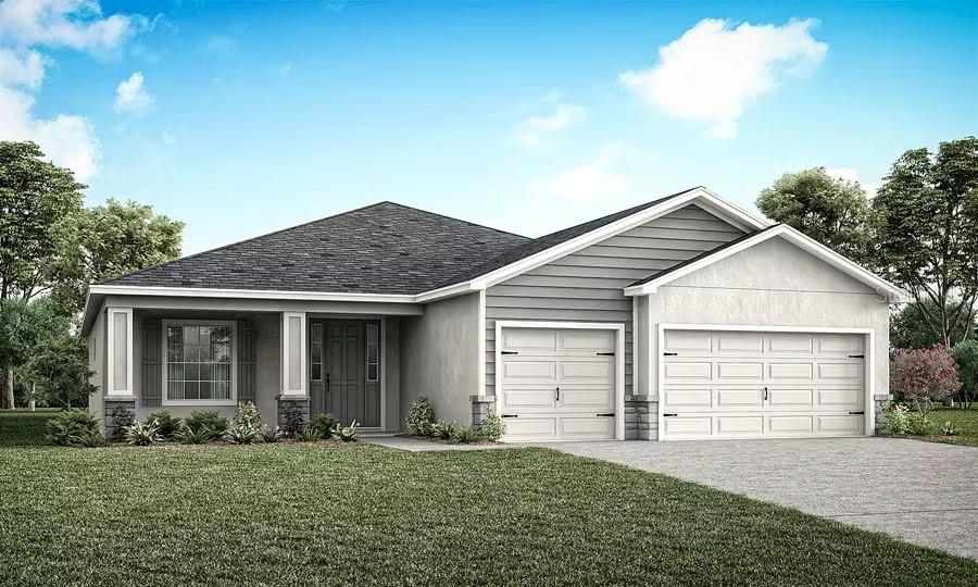 1518 Poppy Field Place, FL