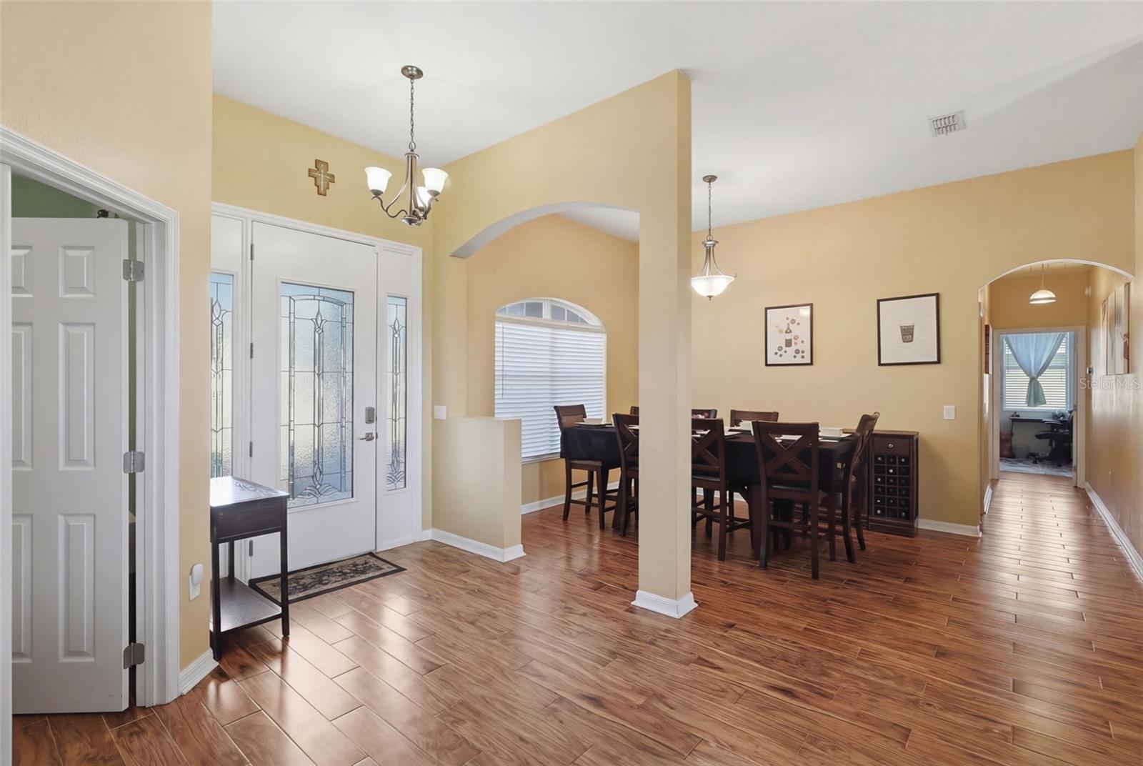 705 Ostrich Fern Lane, FL