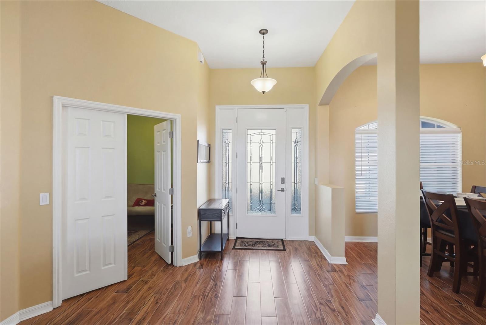 705 Ostrich Fern Lane, FL
