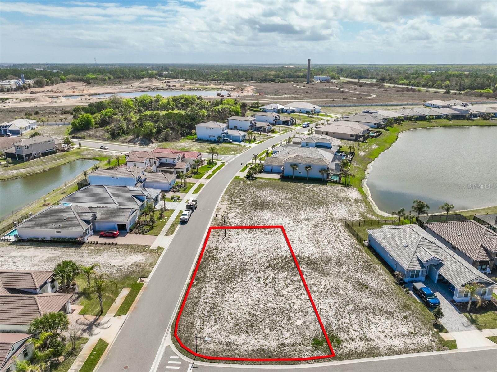 1 Del Palma Drive, FL