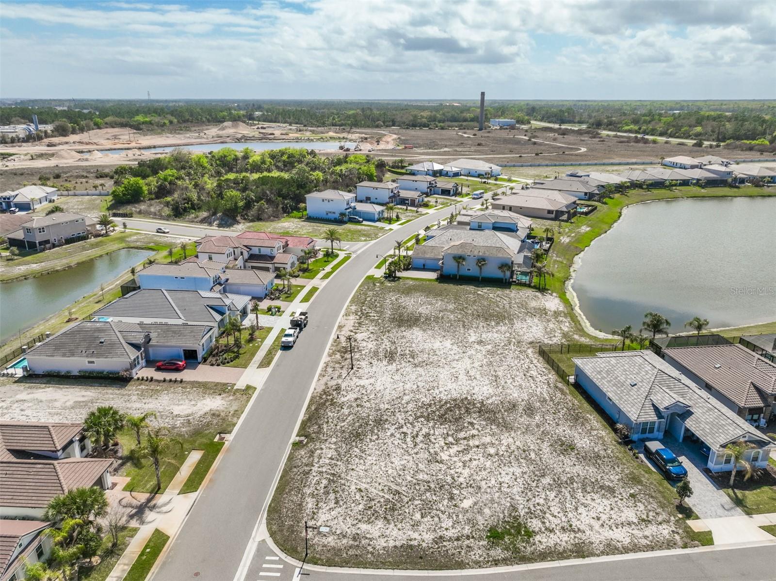 1 Del Palma Drive, FL
