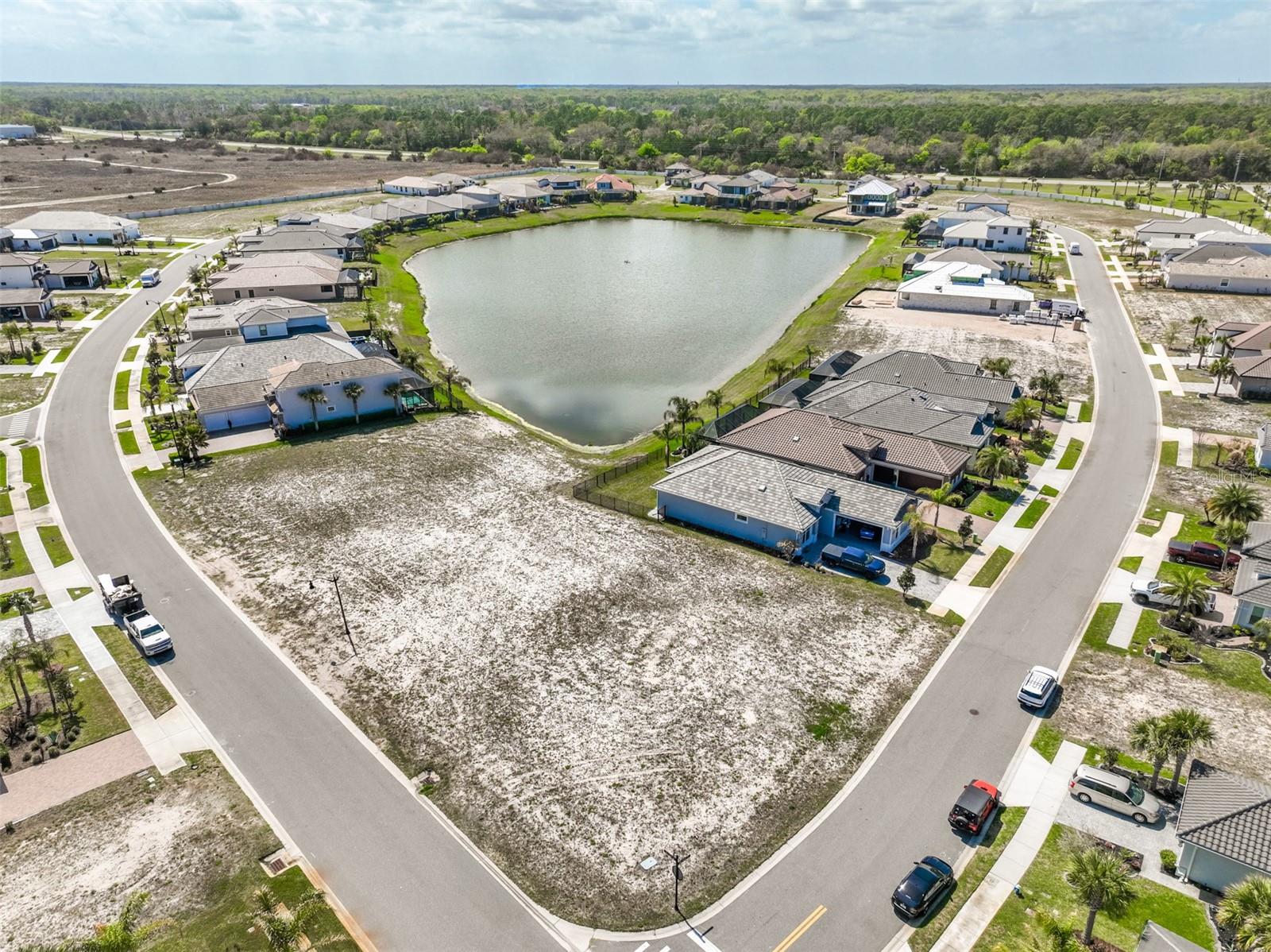 1 Del Palma Drive, FL