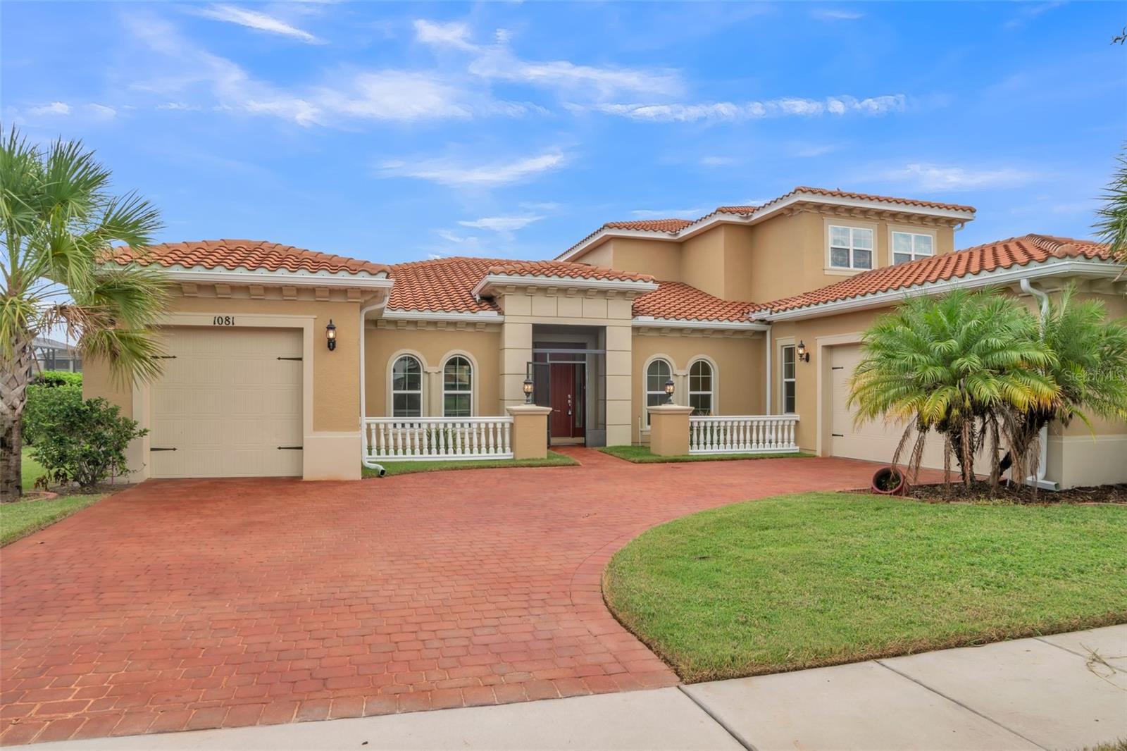 1081 Windlass Court, FL